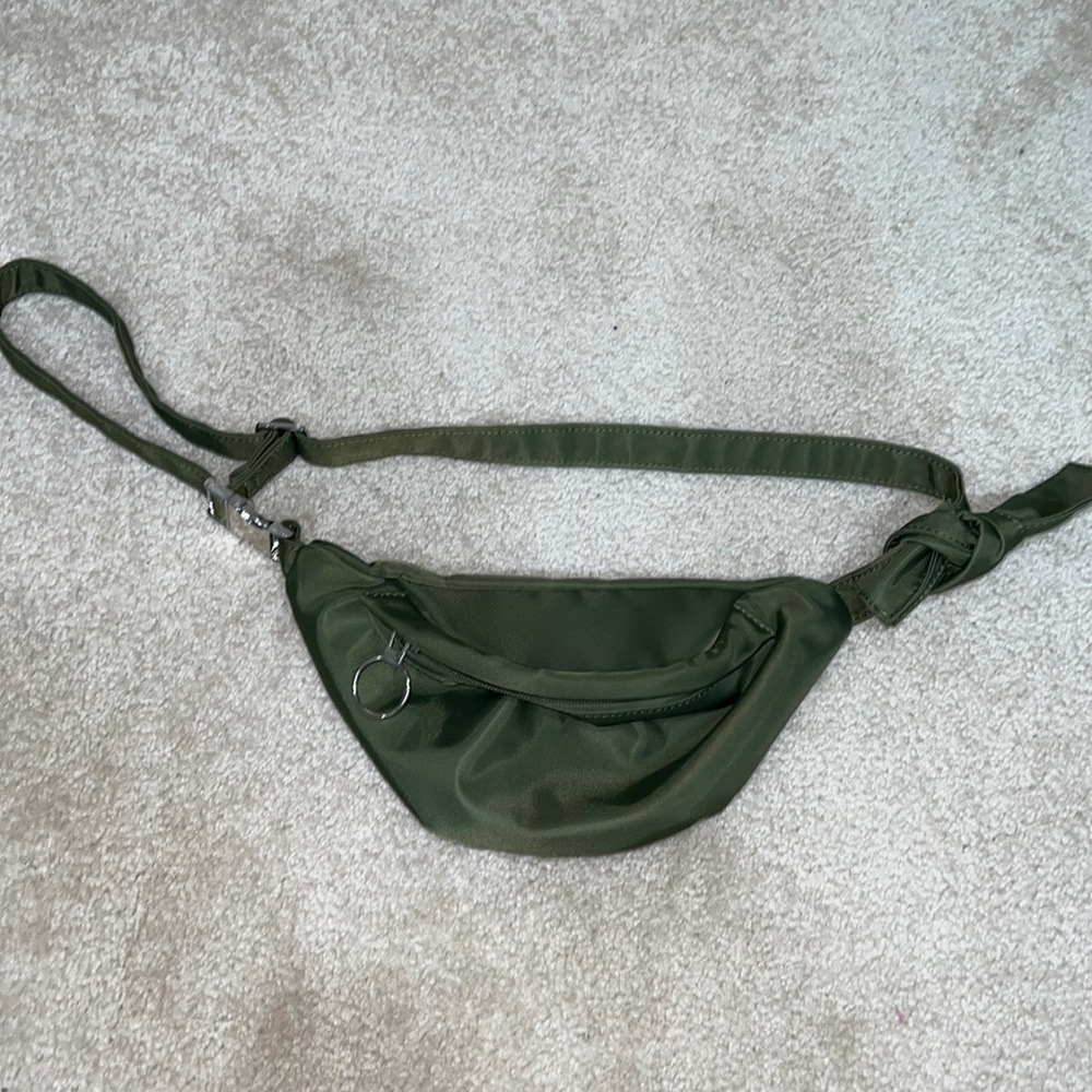 Belt Bag